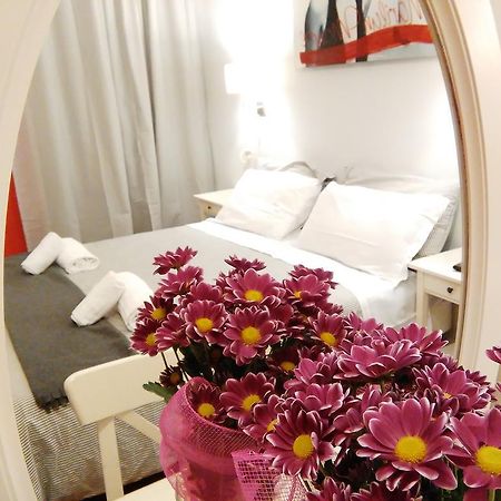 Villa Borghese Guest House Рим Екстер'єр фото