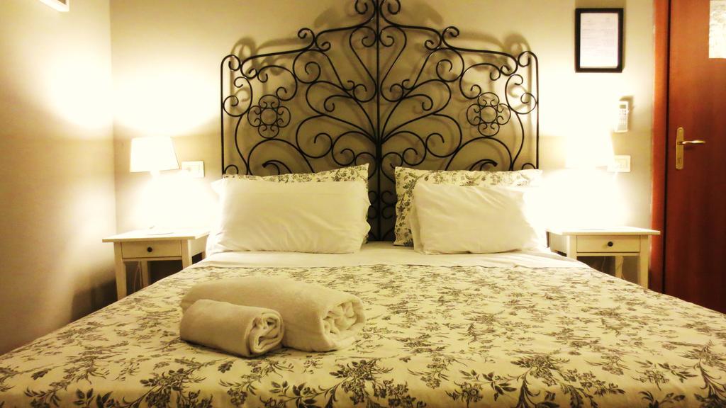 Villa Borghese Guest House Рим Екстер'єр фото