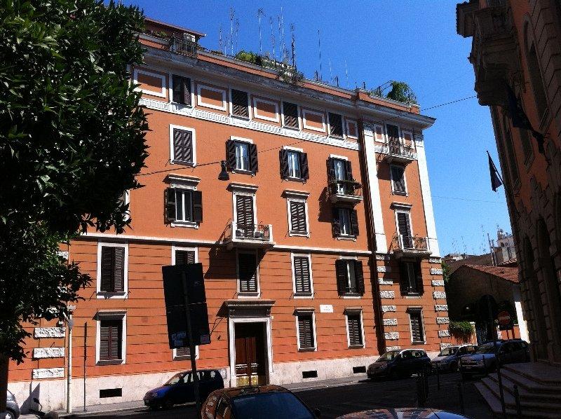 Villa Borghese Guest House Рим Екстер'єр фото