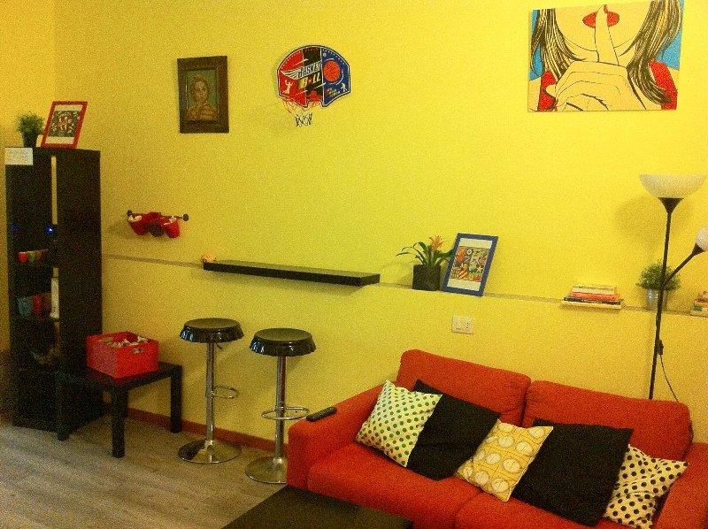Villa Borghese Guest House Рим Екстер'єр фото