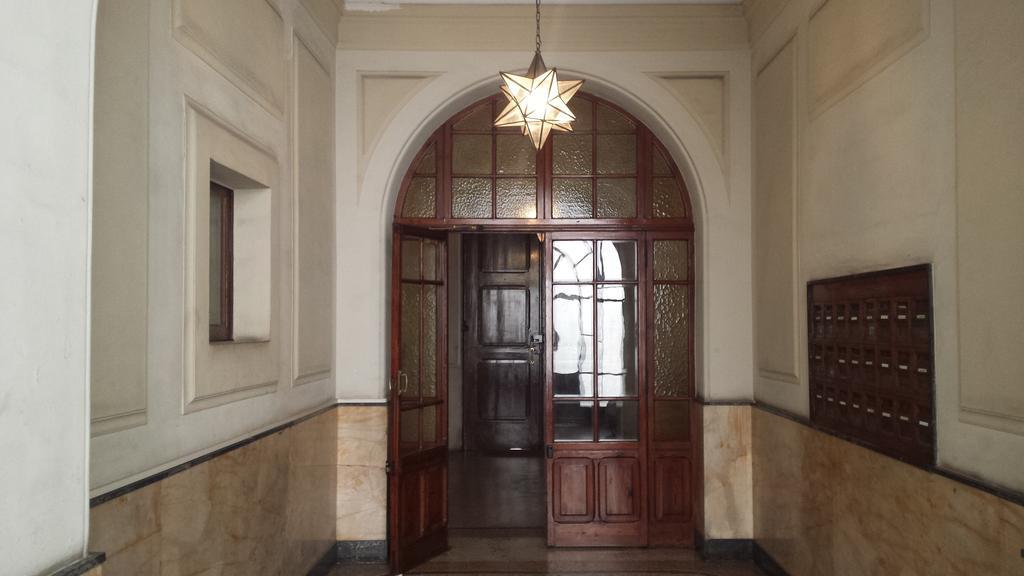 Villa Borghese Guest House Рим Екстер'єр фото