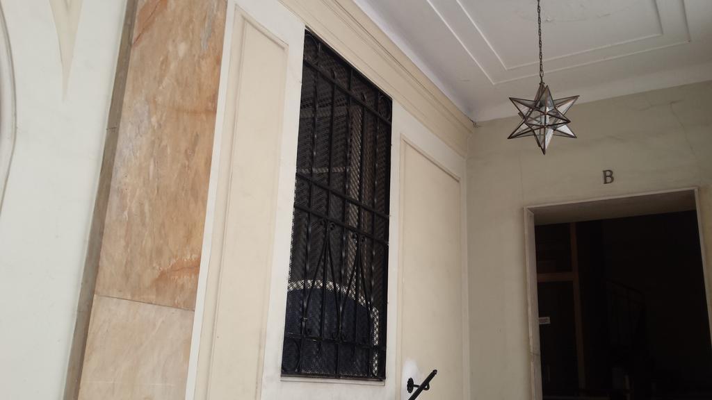 Villa Borghese Guest House Рим Екстер'єр фото