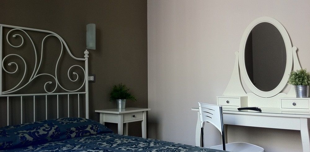 Villa Borghese Guest House Рим Екстер'єр фото