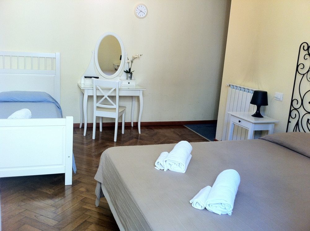 Villa Borghese Guest House Рим Екстер'єр фото