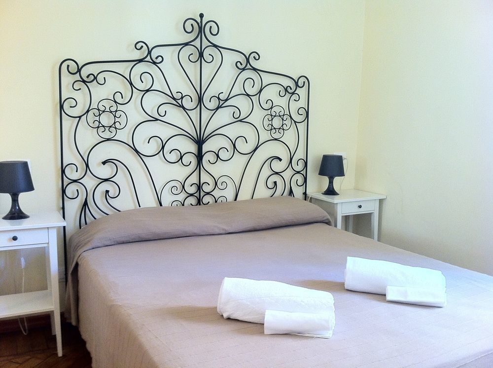 Villa Borghese Guest House Рим Екстер'єр фото