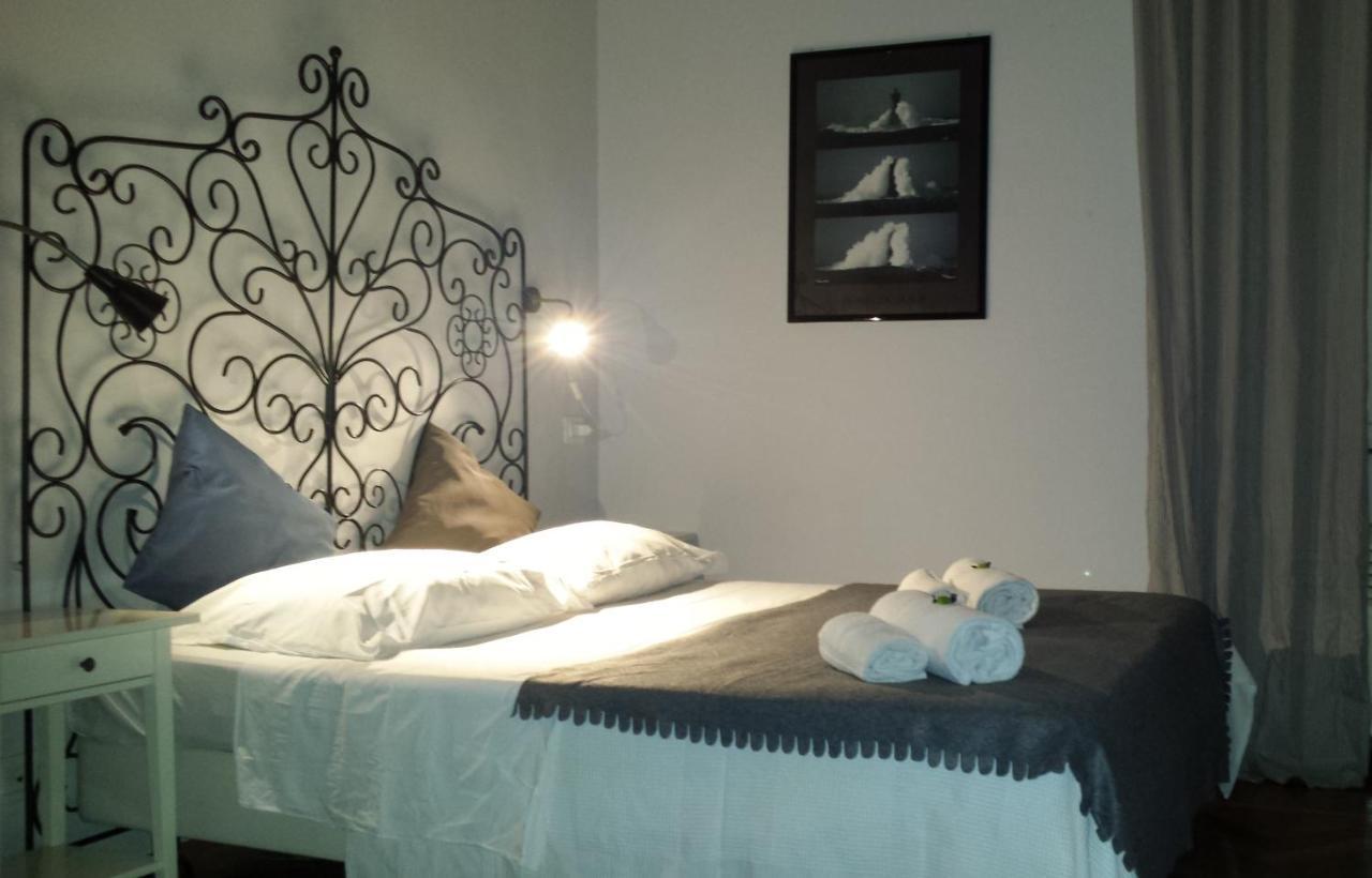 Villa Borghese Guest House Рим Екстер'єр фото