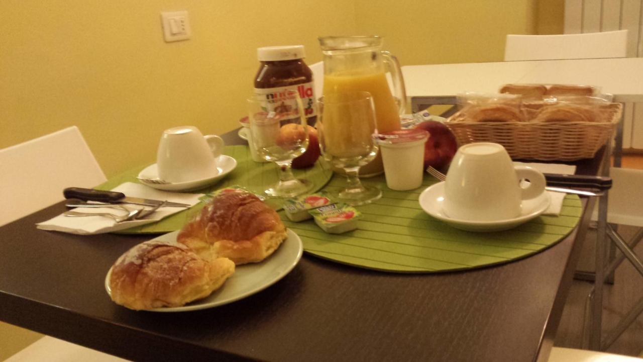 Villa Borghese Guest House Рим Екстер'єр фото