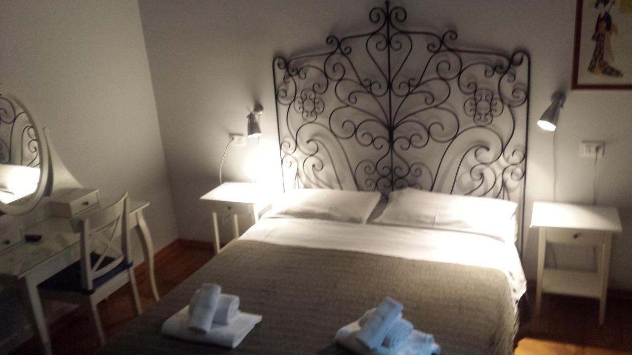 Villa Borghese Guest House Рим Екстер'єр фото