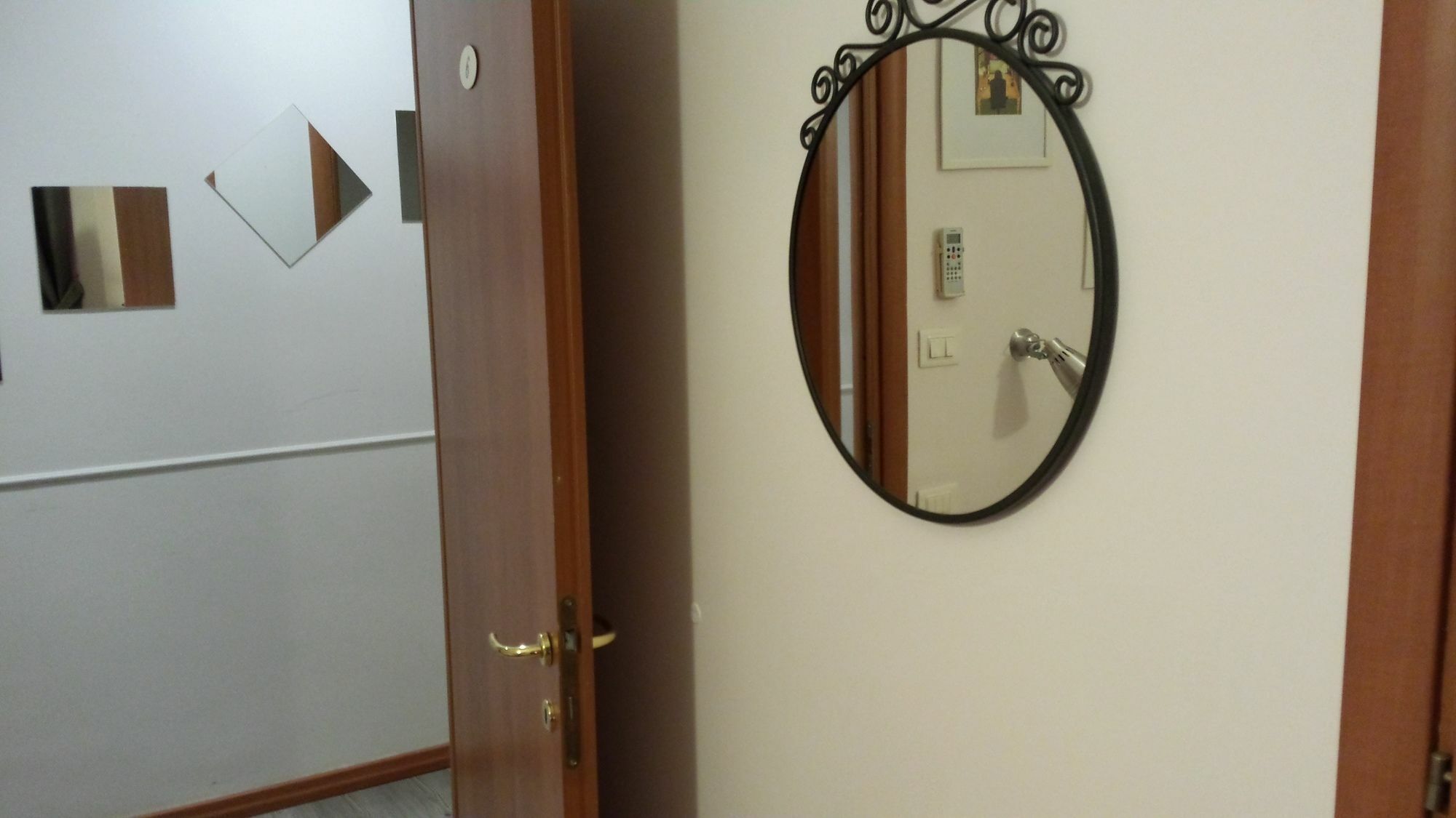 Villa Borghese Guest House Рим Екстер'єр фото
