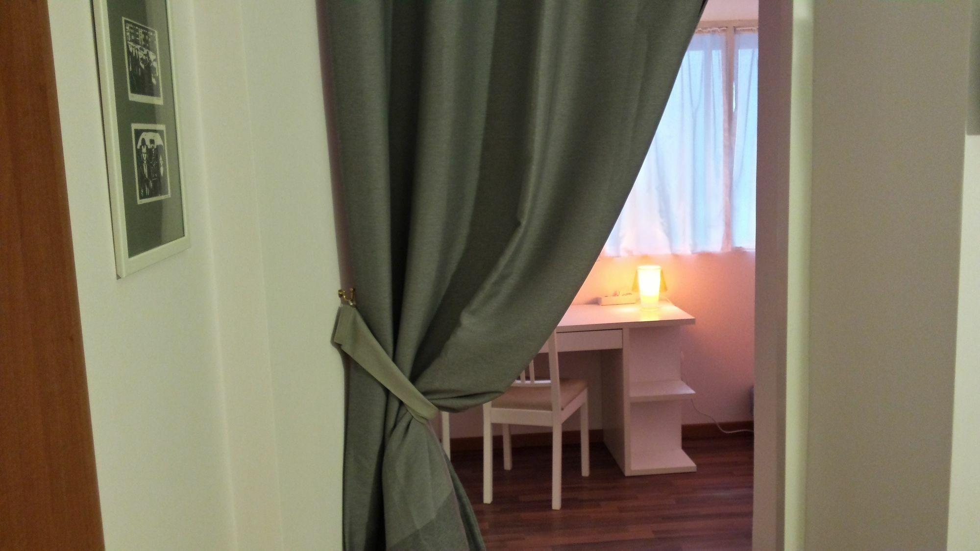 Villa Borghese Guest House Рим Екстер'єр фото