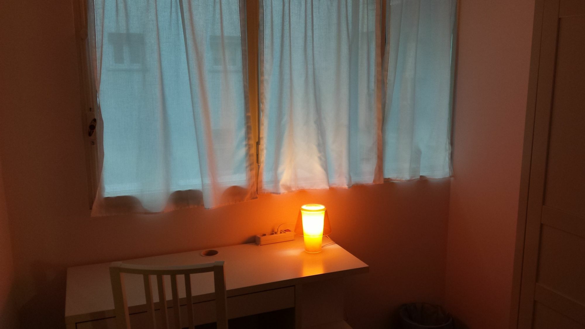 Villa Borghese Guest House Рим Екстер'єр фото