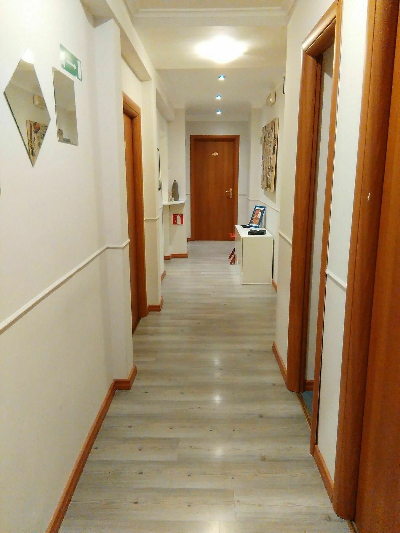 Villa Borghese Guest House Рим Екстер'єр фото