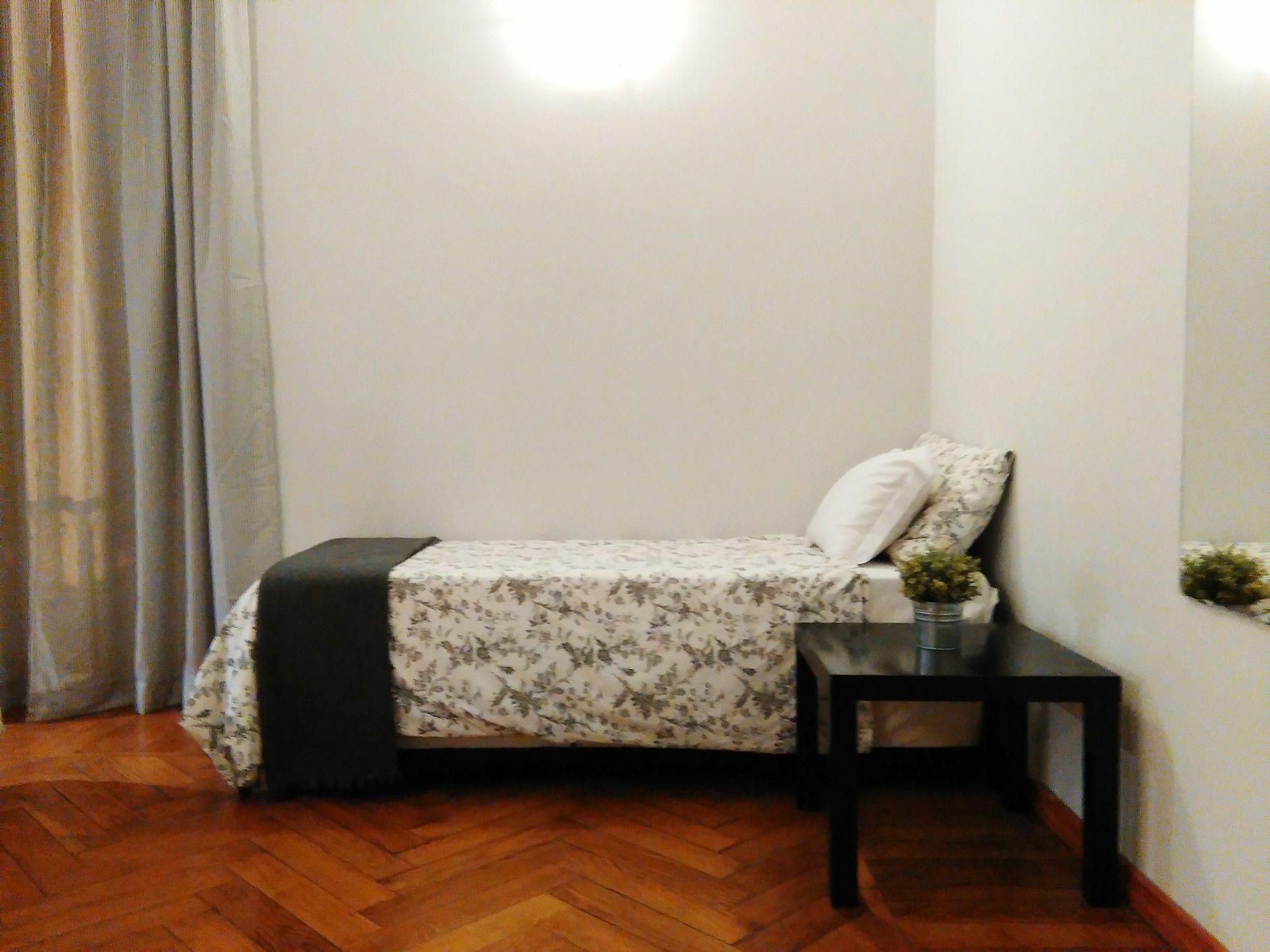 Villa Borghese Guest House Рим Екстер'єр фото